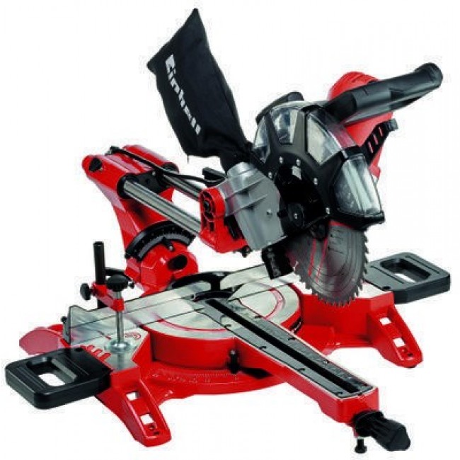 Einhell TC-SM 2534/1 Dual 4000 RPM 2350 W Einhell TC-SM 2534/1 Dual 4000 RPM 2350 W