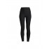 CASALL Sculpture High Waist Black Leggings