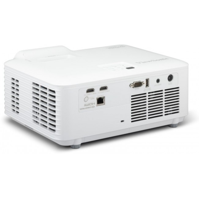 Viewsonic LSD401HD data projector Standard throw projector 4000 ANSI lumens DLP 1080p (1920x1080) White Viewsonic LSD401HD data projector Standard throw projector 4000 ANSI lumens DLP 1080p (1920x1080) White