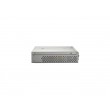 LevelOne 8-Port Gigabit PoE Switch, 802.3at/af PoE, 240W