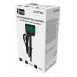 Entac Garden Socket Extension Cord O1S 2 Sockets 5m IP44 Entac Garden Socket Extension Cord O1S 2 Sockets 5m IP44