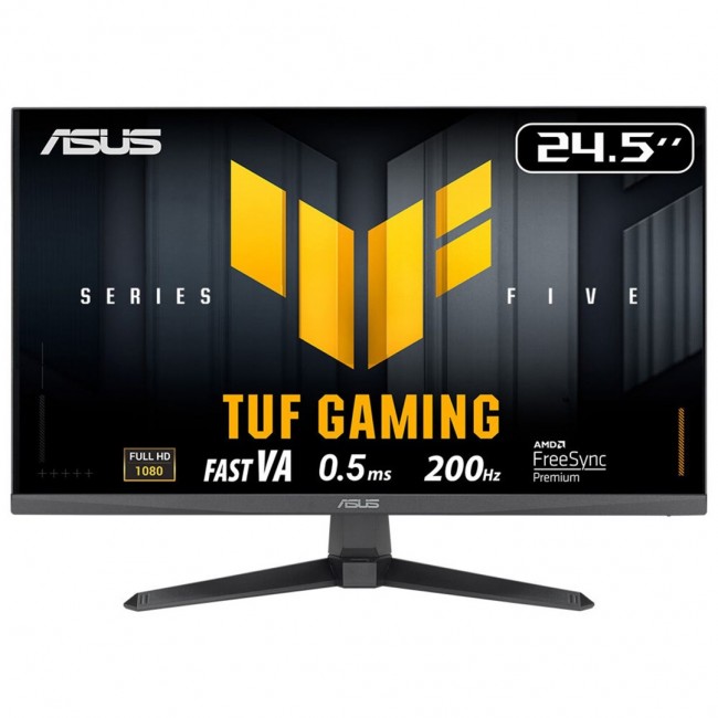 ASUS TUF Gaming VG257Q5A computer monitor 62.2 cm (24.5