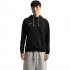 Bluza męska Nike Dri-FIT Standard Issue Pull Over Hoodie czarna FD7734 010 L