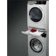 AEG A1WYHSK2 washing machine part/accessory Stacking kit 1 pc(s)