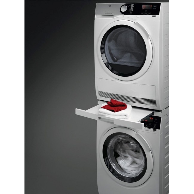AEG A1WYHSK2 washing machine part/accessory Stacking kit 1 pc(s)