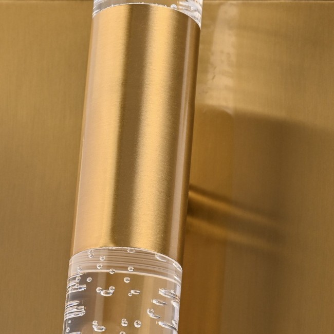 Activejet AJE-KARAT GOLD wall light