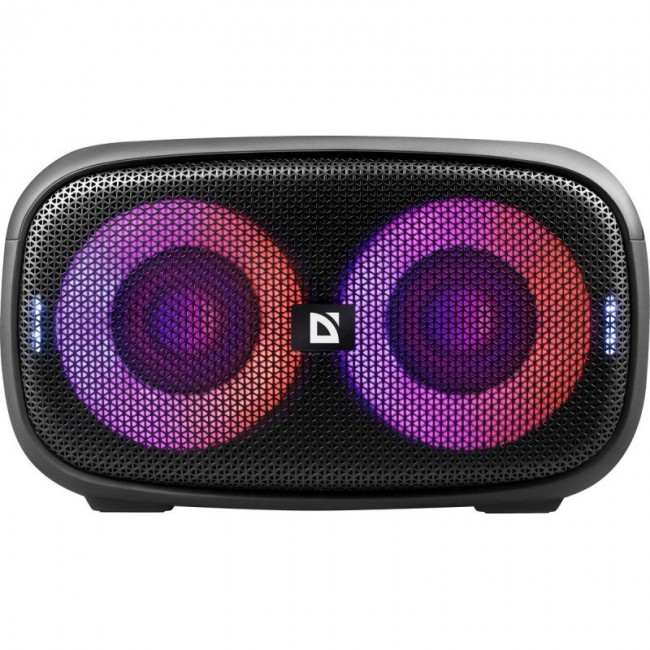 BLUETOOTH SPEAKER Q5 BT 5.3 20W LED/BT/FM/USB/TWS