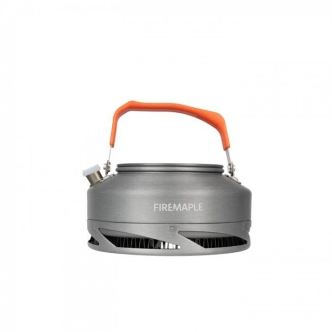 Cookware set feast heat exchanger cookware FIRE-MAPLE