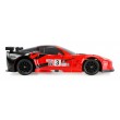 Amewi Corvette C6R Radio-Controlled (RC) model Drift car Electric engine 1:18