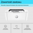 HP LaserJet M110w Wireless Black and white Printer