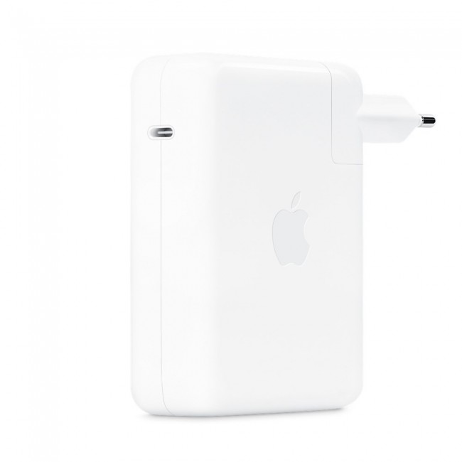 Apple MLYU3ZM/A - Laptop - Indoor - 140 W - Apple - MacBook Air (M1 - 2020) MacBook Air (Retina - 13-inch - 2020) MacBook Air (Retina - 13-inch - 2018 -... - White