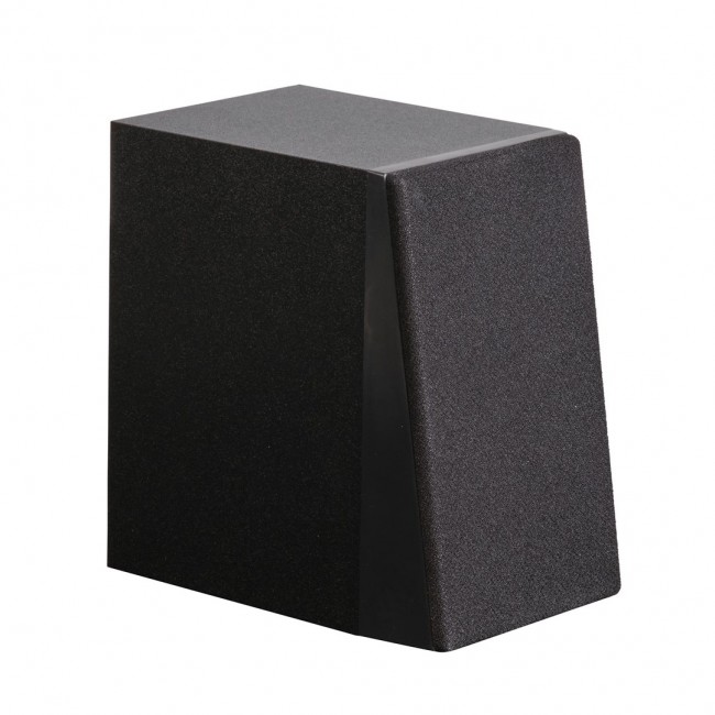 Denver MCA-240 Home audio micro system 40 W Black