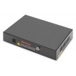 Digitus 4 Port Gigabit 4PPoE Extender, 802.3at, 60 W