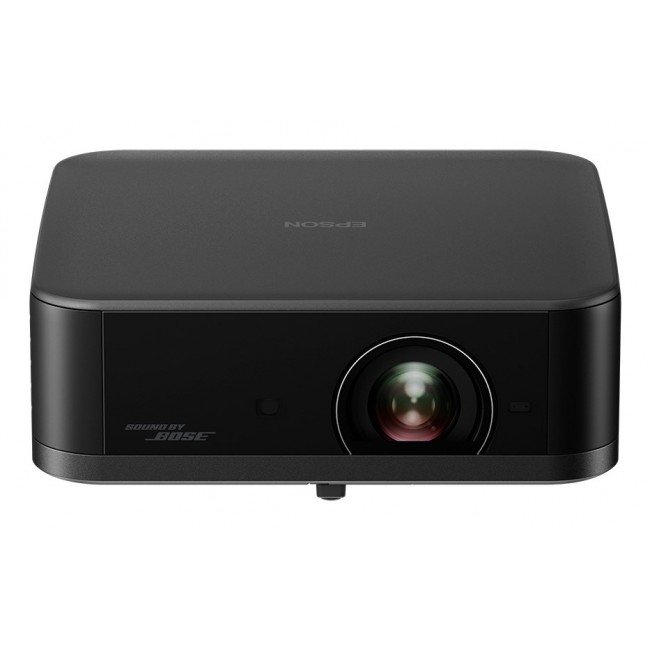 Epson Lifestudio Pop Plus EF-62B Metallic Black