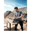 Bosch GKS 185-LI 16.5 cm Black, Blue, Grey 5000 RPM