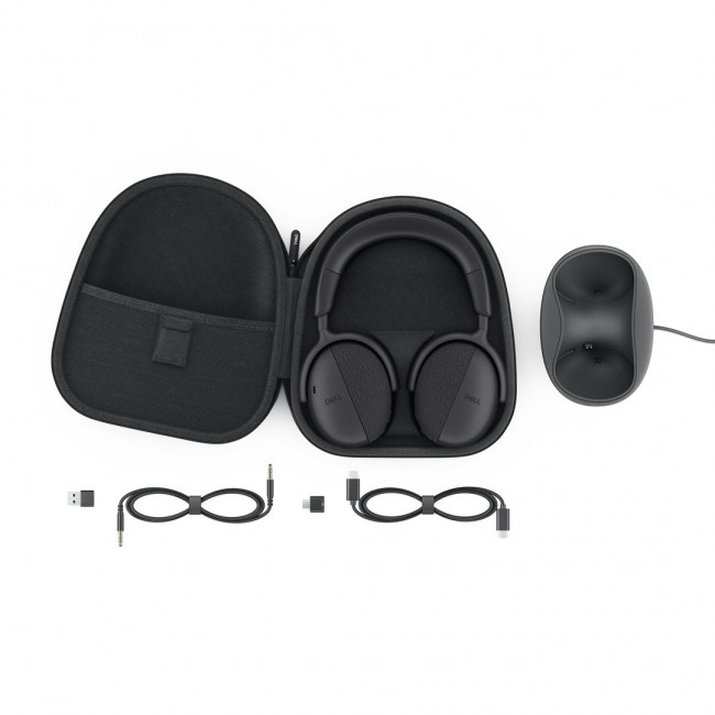 Dell Wireless ANC Headset WL7024