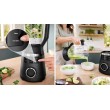 Bosch Serie 6 MMB6652B blender 2 L Tabletop blender 1800 W Black