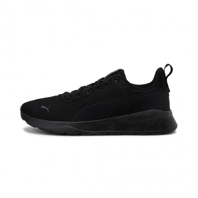 PUMA 371128_01_42 athletic shoes Female Black
