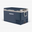 Igloo ICF 80DZ cool box 83 L Electric Blue, Grey