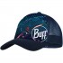 Czapka z daszkiem BUFF TRUCKER CAP XCROSS MULTI L/XL -Standard L/XL