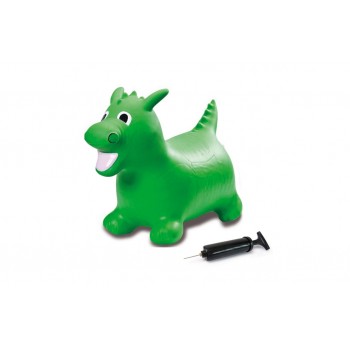 Jamara 460315 rocking/ride-on toy Ride-on animal