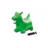 Jamara 460315 rocking/ride-on toy Ride-on animal