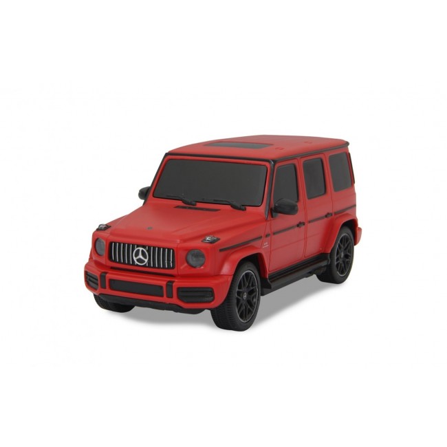 Jamara Mercedes-Benz AMG G63 Radio-Controlled (RC) model Car Electric engine 1:24