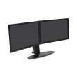 Ergotron Neo Flex Dual Monitor Lift Stand 62.2 cm (24.5