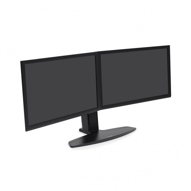 Ergotron Neo Flex Dual Monitor Lift Stand 62.2 cm (24.5