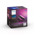 Philips Hue White and colour ambience Iris table lamp Philips Hue White and colour ambience Iris table lamp