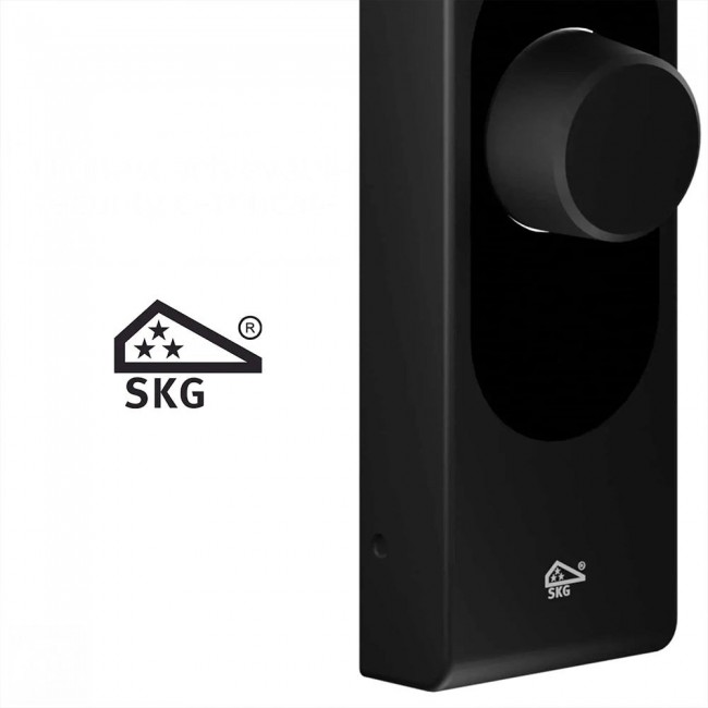 Shelly LOQED Touch Smart Lock Smart door lock
