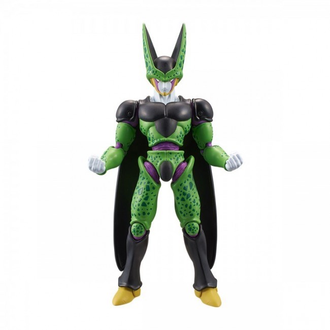 DRAGON BALL DRAGON STARS CELL FINAL FORM