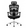 Office armchair MA-Expert 4.9 Black