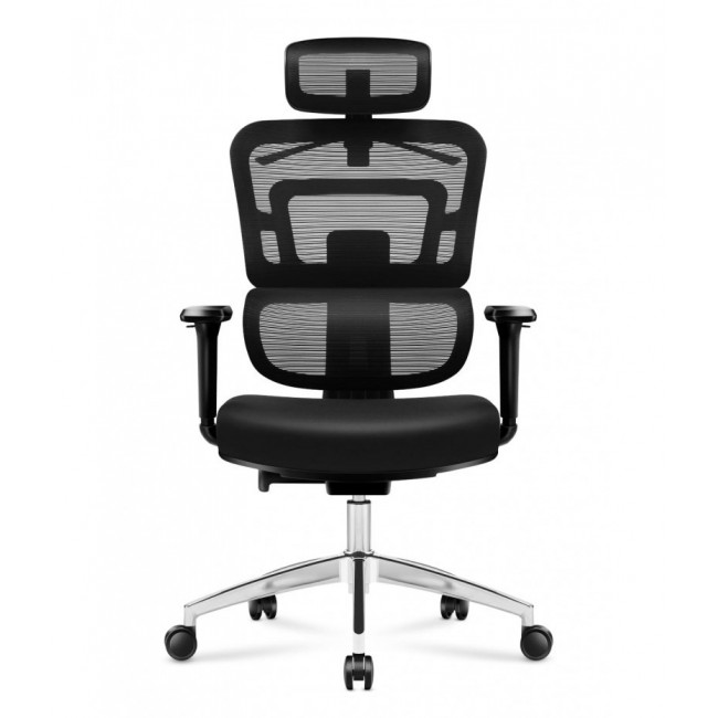 Office armchair MA-Expert 4.9 Black