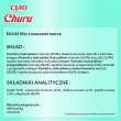 INABA Churu Variety box Tuna with seafood - cat treats - 40 x 14g