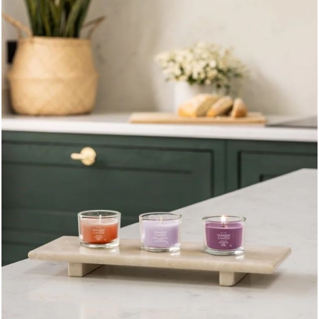 Mini Candle AUTUMN DAYDREAM YANKEE 37 g