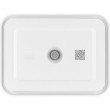 ZWILLING FRESH & SAVE plastic vacuum container 36812-200-0 2 L ZWILLING FRESH & SAVE plastic vacuum container 36812-200-0 2 L
