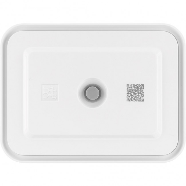 ZWILLING FRESH & SAVE plastic vacuum container 36812-200-0 2 L ZWILLING FRESH & SAVE plastic vacuum container 36812-200-0 2 L