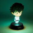 PP MY HERO ACADEMIA IZUKU MIDORIYA ICON LIGHT