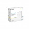 TP-Link BE9300 Whole Home Mesh Wi-Fi 7 System(Tri-Band)