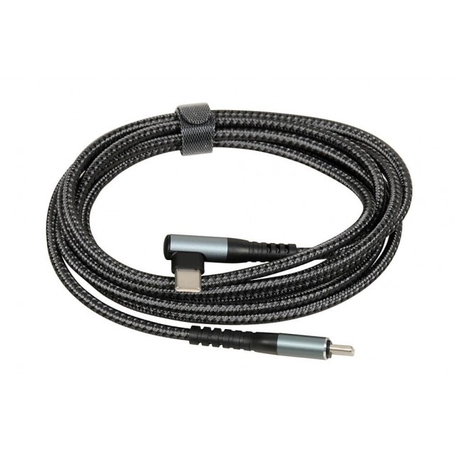 iBox IKUTC100 USB cable USB 2.0 2 m USB C 60 W Black iBox IKUTC100 USB cable USB 2.0 2 m USB C 60 W Black