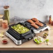Tefal OptiGrill 4-in-1 GC774D10 electric grill