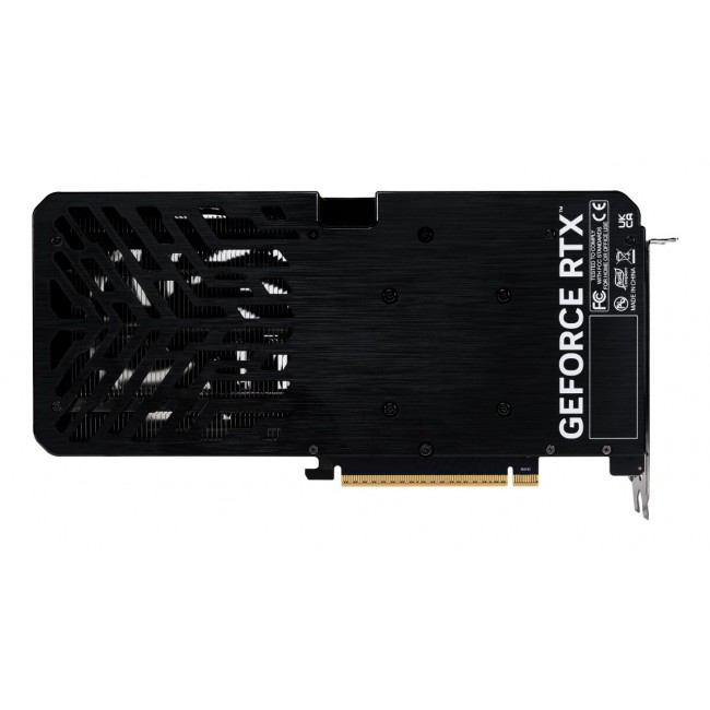 Gainward GeForce RTX 5060 Ghost NVIDIA 8 GB GDDR7 Gainward GeForce RTX 5060 Ghost NVIDIA 8 GB GDDR7