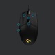 Logitech G G203 LIGHTSYNC Gaming Mouse