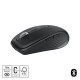 Logitech MX Anywhere 3S mouse Office Right-hand RF Wireless + Bluetooth Laser 8000 DPI Logitech MX Anywhere 3S mouse Office Right-hand RF Wireless + Bluetooth Laser 8000 DPI