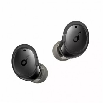 WIRELESS HEADPHONES SOUNDCORE DOT 3I V2 BLACK