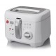 ELDOM FR18 freet Deep fryer 2.5 L Grey,White Stand-alone 1800 W