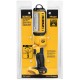 DeWALT DCL050 work light LED Black,Yellow DeWALT DCL050 work light LED Black,Yellow