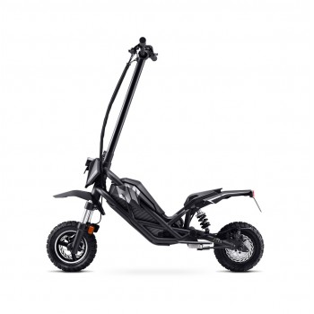 Acer Predator Extreme PES017 electric scooter 1 seat(s) 900 W Black