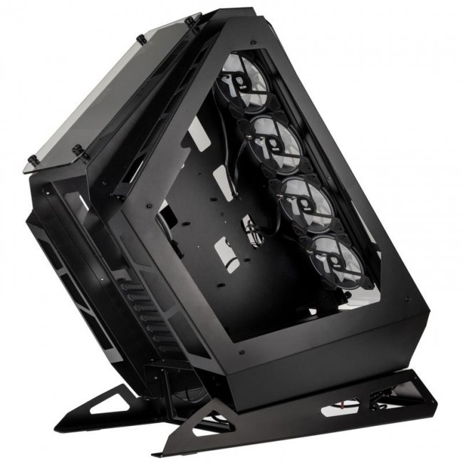 Kolink Big Chungus Unit Edition Full Tower Black
